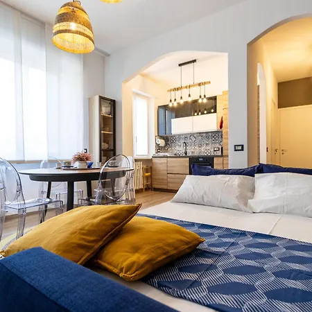 Апартаменты Casa Giada, Centro, 500m Dal Lago, Wifi, By Guestaly Арона