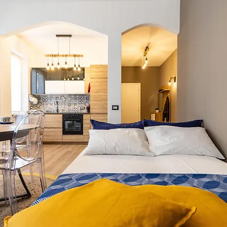 Apartment Casa Giada, Centro, 500m Dal Lago, Wifi *