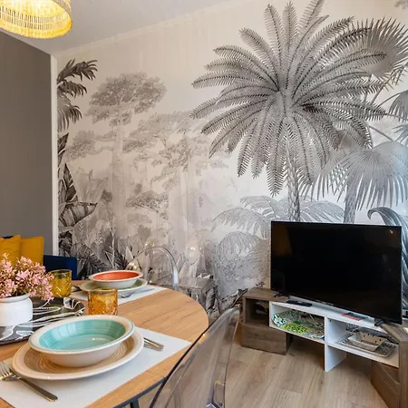 Апартаменты Casa Giada, Centro, 500m Dal Lago, Wifi, By Guestaly *