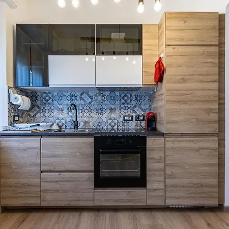 Casa Giada, Centro, 500m Dal Lago, Wifi, By Guestaly Апартаменты *