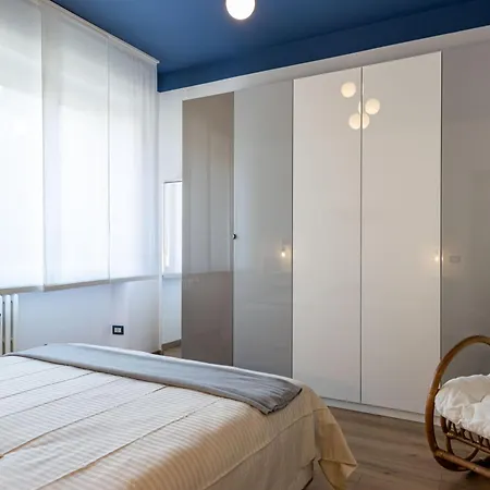 Апартаменты Casa Giada, Centro, 500m Dal Lago, Wifi, By Guestaly *