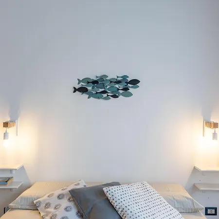 Casa Giada, Centro, 500m Dal Lago, Wifi, By Guestaly *