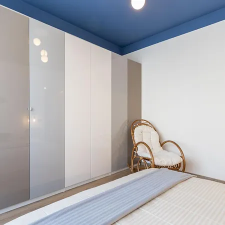 Casa Giada, Centro, 500m Dal Lago, Wifi * Arona