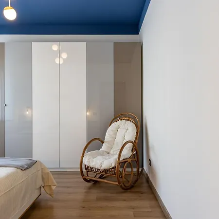 Casa Giada, Centro, 500m Dal Lago, Wifi *